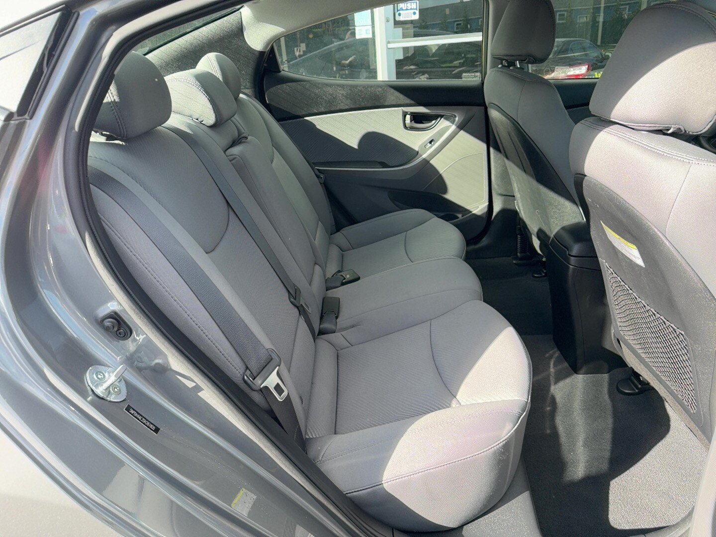 Used 2013 Hyundai Elantra GLS w/ Preferred Pkg FWD image 20