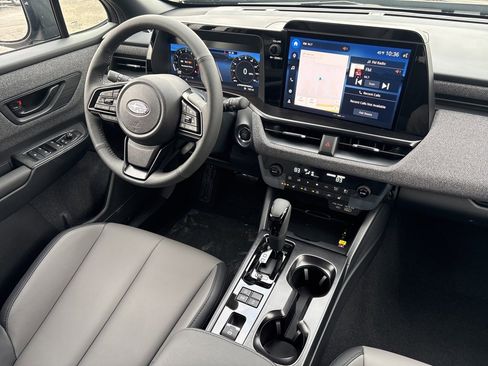 New 2026 Subaru Outback Premium image 14