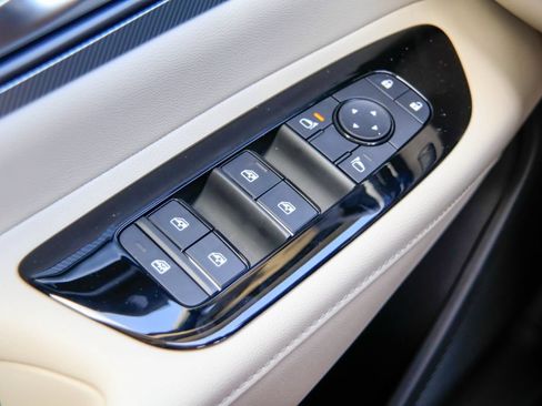 New 2026 Nissan Murano SL AWD/4WD image 15
