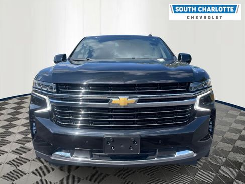 Used 2024 Chevrolet Tahoe LT AWD/4WD image 2