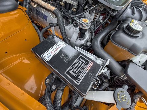 Used 2007 Ford Mustang GT RWD image 16