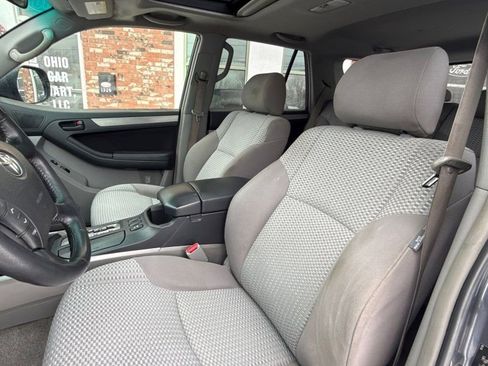 Used 2008 Toyota 4Runner SR5 image 12