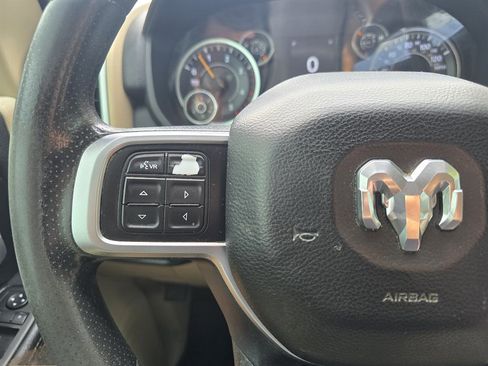 Used 2019 RAM 2500 Big Horn image 20