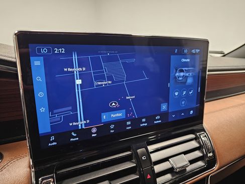 Used 2023 Lincoln Navigator L Reserve image 27