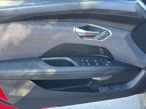 Used 2023 Audi RS e-tron GT w/ Carbon Performance Package image 11