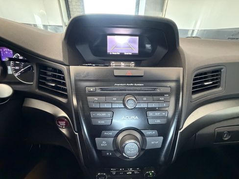 Used 2015 Acura ILX FWD image 17