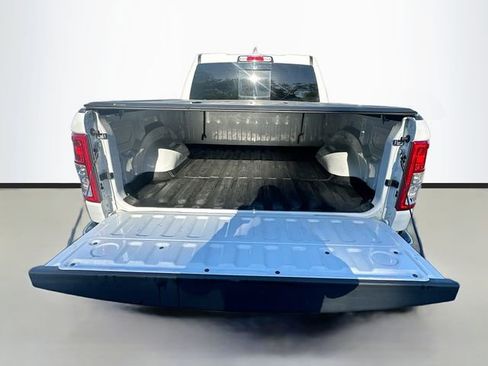 Used 2023 RAM 1500 Big Horn AWD/4WD image 24