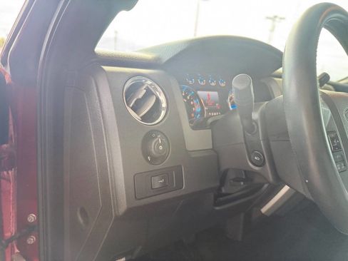 Used 2014 Ford F150 XLT w/ Equipment Group 302A Luxury image 27