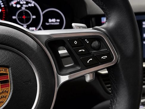 Used 2019 Porsche Cayenne AWD/4WD image 28