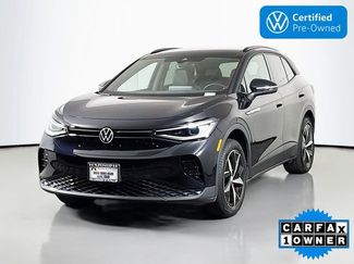 Used 2023 Volkswagen ID.4 Pro S video 3