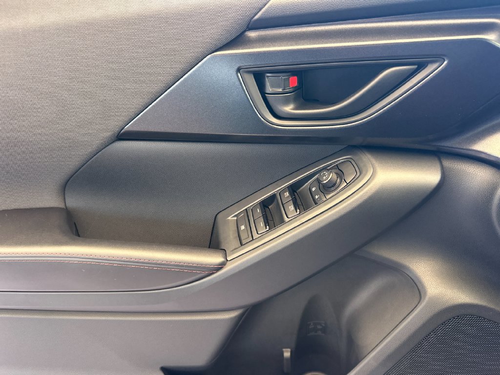 New 2026 Subaru Impreza RS AWD/4WD image 10