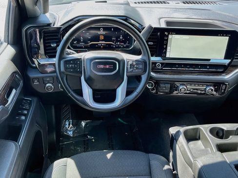 Used 2025 GMC Sierra 1500 Elevation AWD/4WD image 24
