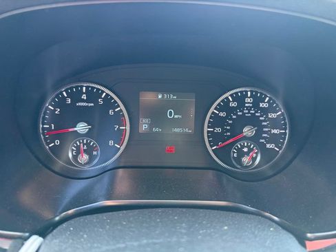 Used 2020 Kia Telluride S AWD/4WD image 11