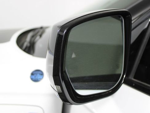 Used 2022 Jeep Grand Cherokee Trailhawk w/ Advanced Protech Group II image 53