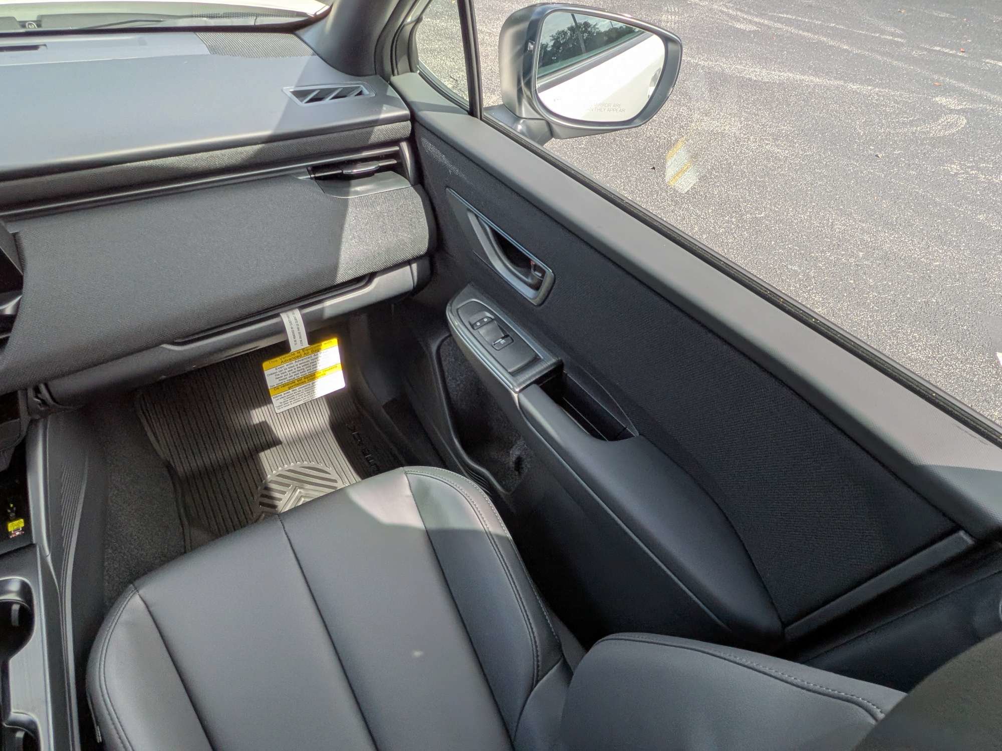 New 2026 Subaru Outback Premium AWD/4WD image 18