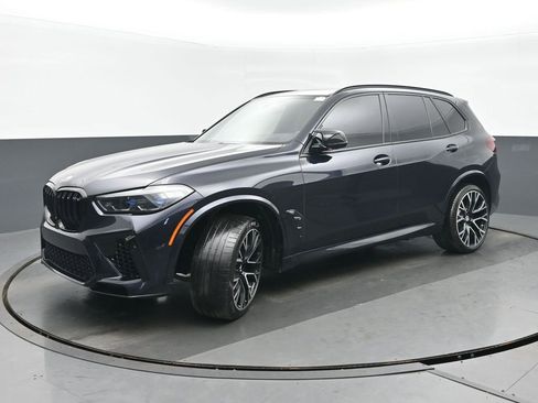 Used 2023 BMW X5 M w/ Competition Package image 7