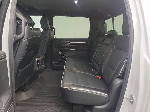 Used 2025 RAM 1500 Laramie image 9