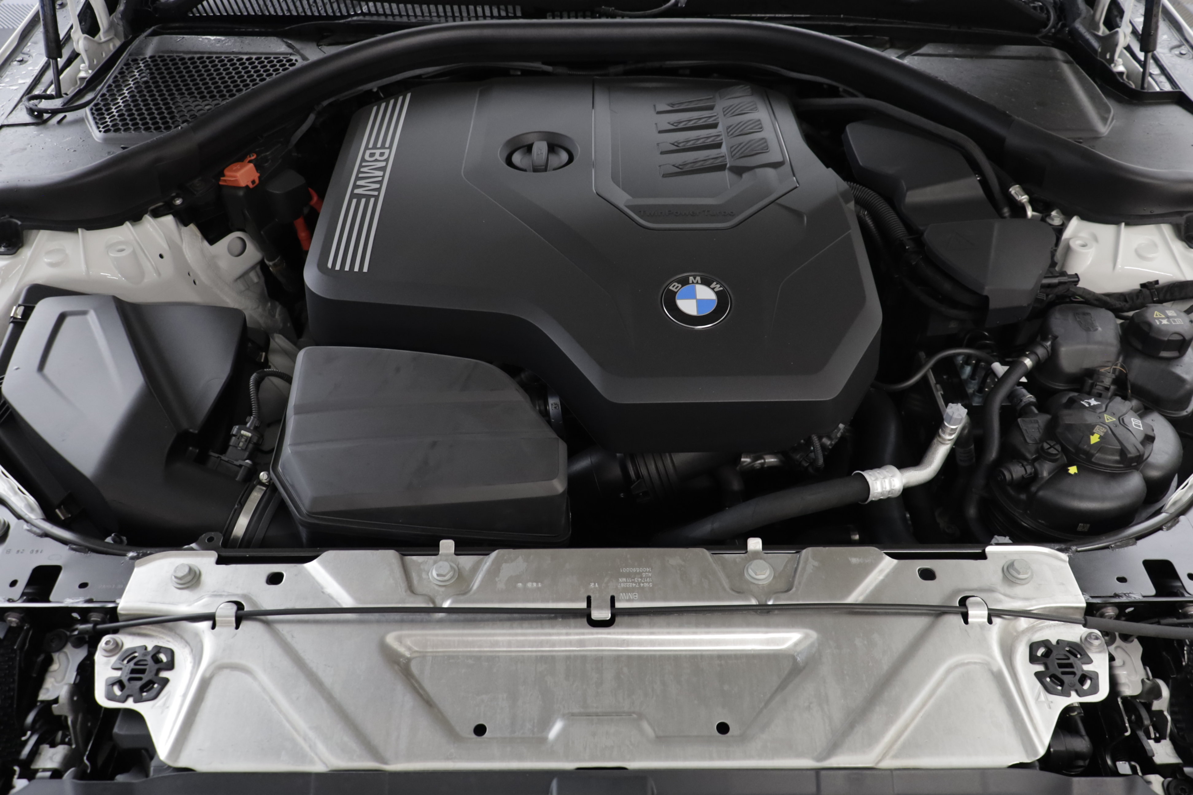 New 2026 BMW 230i xDrive Coupe w/ Premium Package AWD/4WD image 21