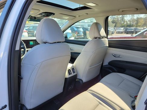 New 2026 Hyundai Tucson SEL image 13