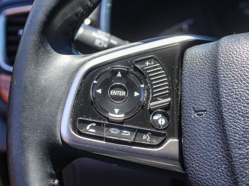Used 2017 Honda CR-V EX-L image 29