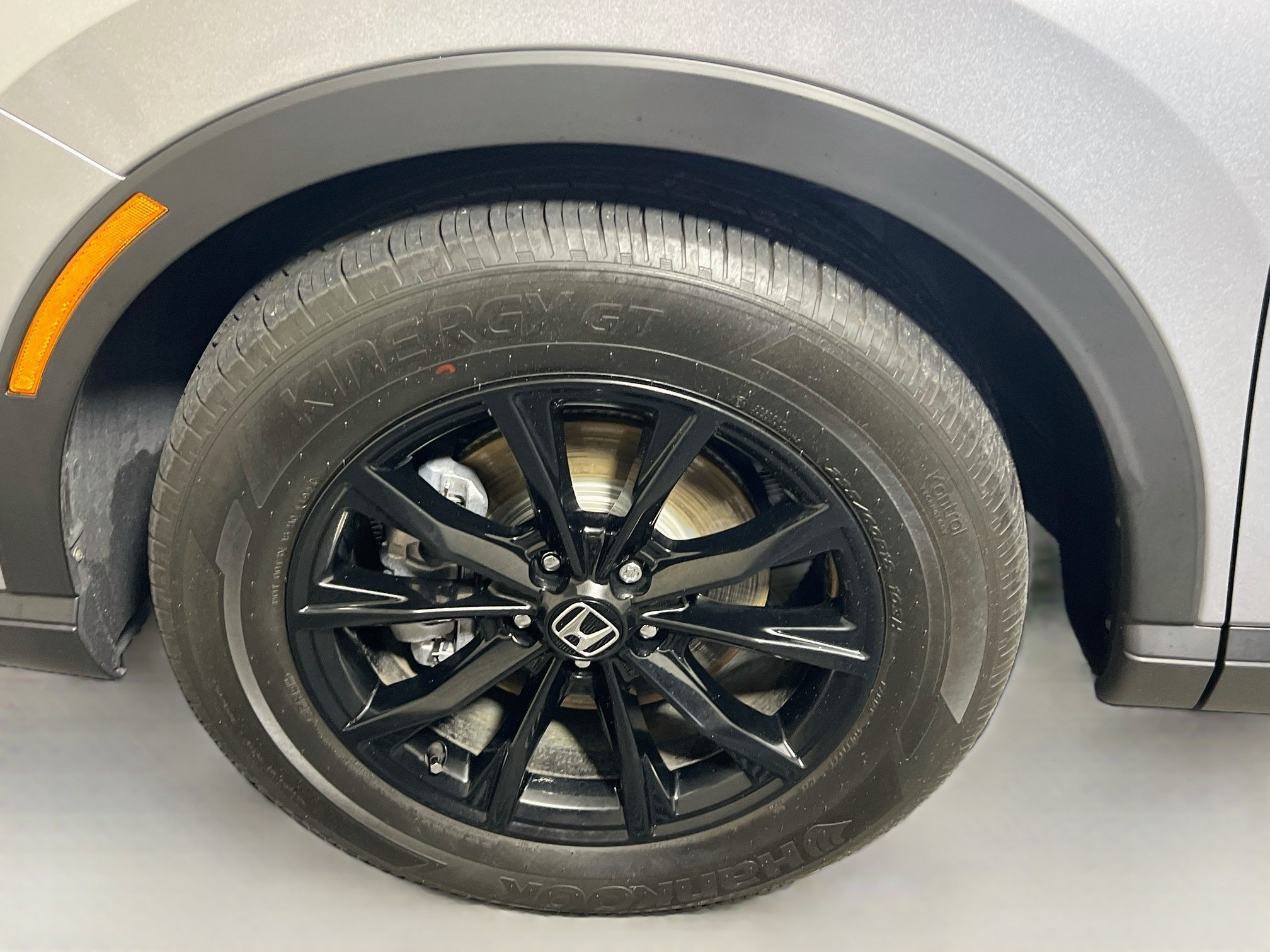 Used 2025 Honda CR-V Sport-L image 13