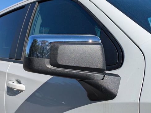 New 2026 Chevrolet Silverado 1500 LT image 11