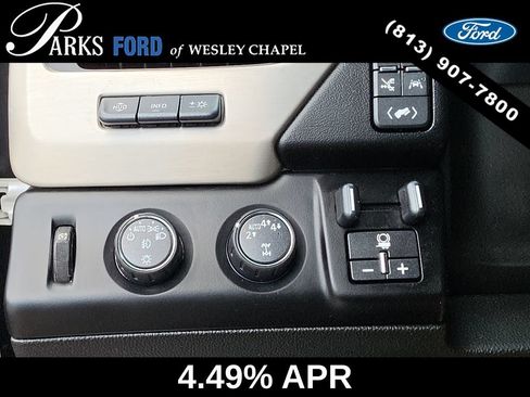 Used 2019 GMC Yukon Denali w/ Denali Ultimate Package AWD/4WD image 29