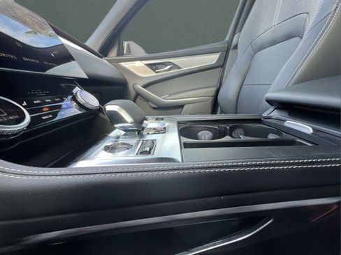 Used 2025 Jaguar F-PACE R-Dynamic S image 26