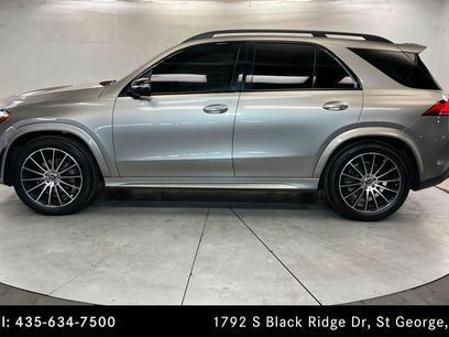Certified 2021 Mercedes-Benz GLE 350 4MATIC