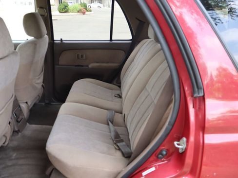 Used 1999 Toyota 4Runner SR5 AWD/4WD image 20