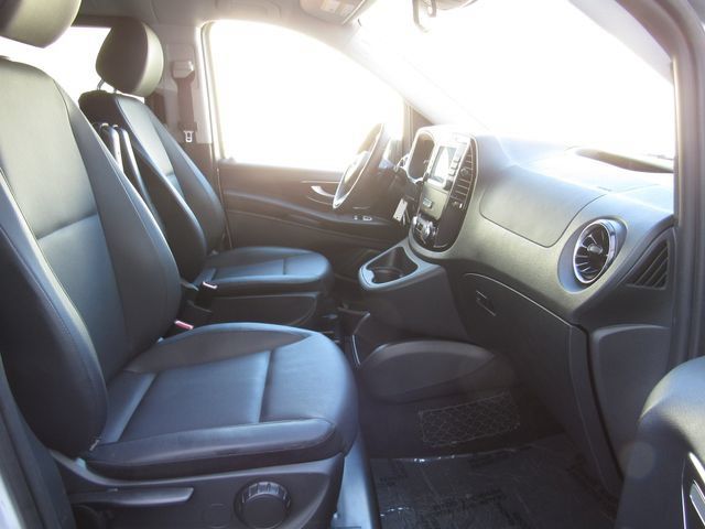 Used 2023 Mercedes-Benz Metris Passenger image 17