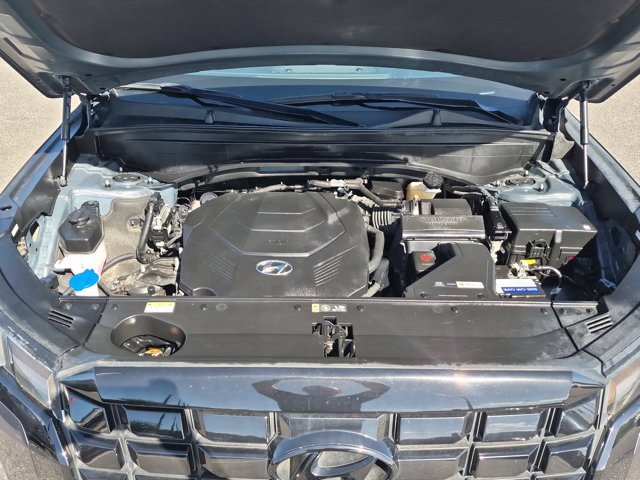 Used 2024 Hyundai Palisade SEL FWD image 23