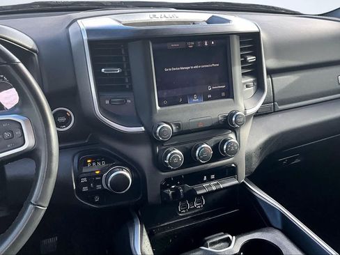 Used 2022 RAM 1500 Lone Star image 16