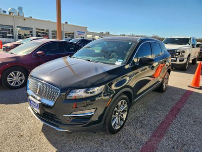 Used 2019 Lincoln MKC Select w/ Select Plus Package