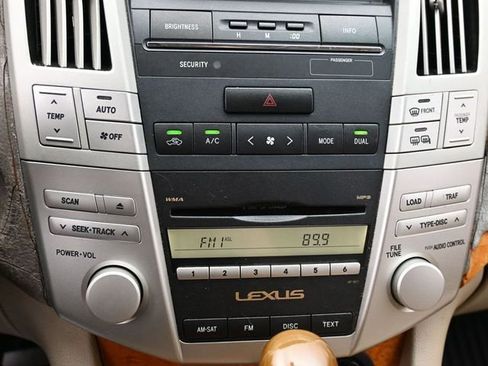 Used 2008 Lexus RX 350 2WD image 18