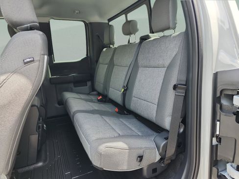 New 2025 Ford F250 XL RWD image 16