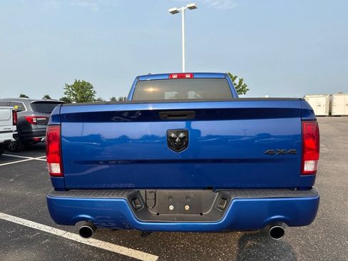 Used 2019 RAM 1500 Express w/ Wheel & Sound Group AWD/4WD image 10
