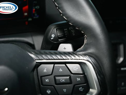 Used 2024 Ford Mustang GT RWD image 24