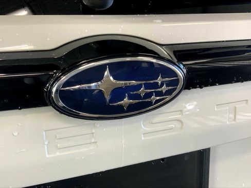 Certified 2025 Subaru Forester Sport image 32