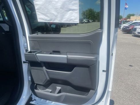 New 2026 Ford F150 XLT AWD/4WD image 57