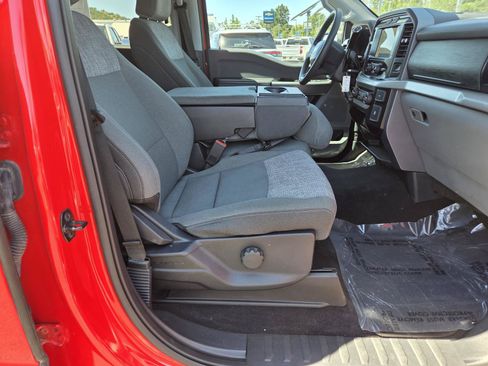 Used 2023 Ford F150 XLT AWD/4WD image 20