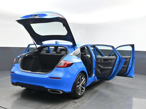 Used 2024 Honda Civic Sport Touring image 25