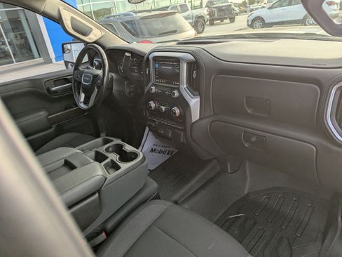 Used 2019 GMC Sierra 1500 SLE w/ SLE Convenience Package AWD/4WD image 41