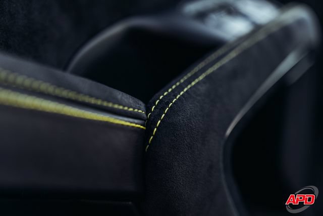 Used 2016 Porsche Cayman GT4 RWD image 26