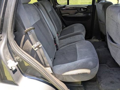 Used 2007 GMC Envoy SLE RWD image 28