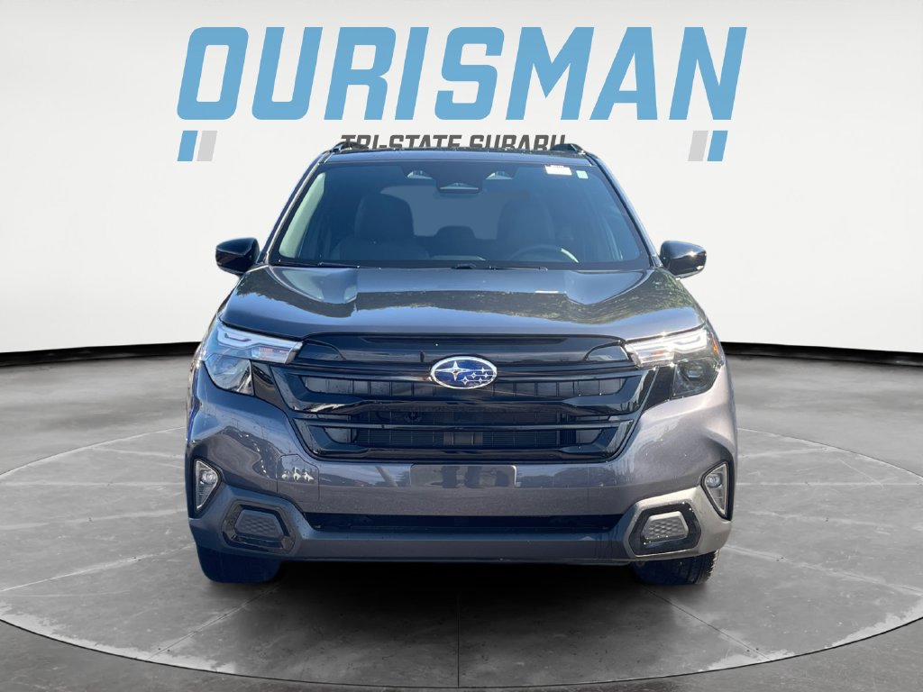 New 2026 Subaru Forester Sport AWD/4WD image 8