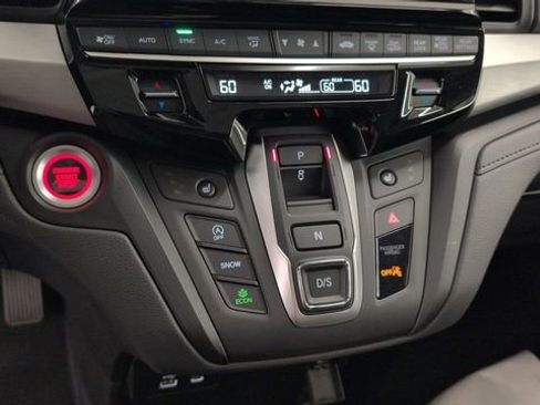 New 2026 Honda Odyssey EX-L image 18