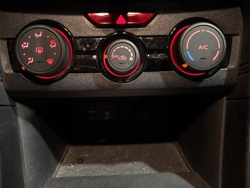 Used 2023 Subaru Impreza 2.0i image 16