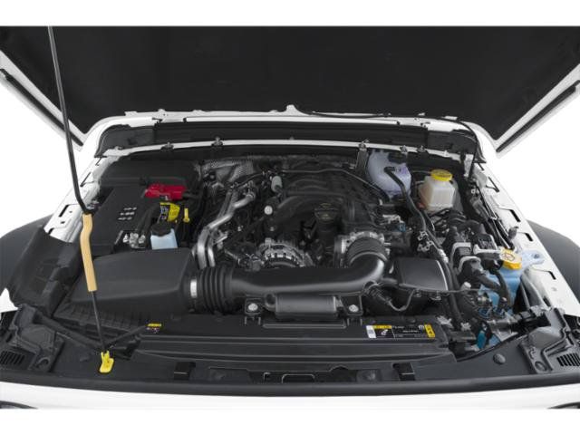 Certified 2025 Jeep Gladiator Sport AWD/4WD image 12