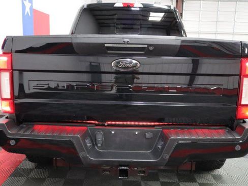 Used 2020 Ford F250 Lariat AWD/4WD image 27